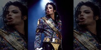 When Michael Jackson Paid 2000 Pounds For Favourite 'Saag Paneer' & 'Aloo Gobhi'