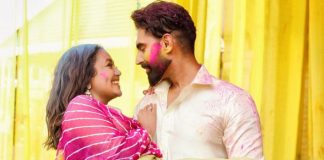 When Parmish Verma got tired lifting Neha Kakkar during song shoot