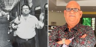 When Satish Kaushik arrived in Mumbai to be an actor 41 years ago