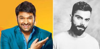 When Watching Comedy Nights With Kapil Cost Virat Kohli Whopping 3 Lakh Rupees