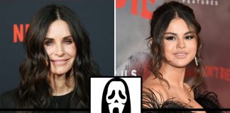 Whoa! Did Courteney Cox CONFIRMED Selena Gomez's Part In Scream 5?