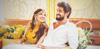 Why Did Rana Daggubati’s Fiancee Miheeka Bajaj’s Mother Bunty Bajaj Cry During Their ‘Bhaat Ceremony’?