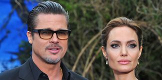 Why Is Angelina Jolie Worried About Brad Pitt’s New Romance? Find Out!