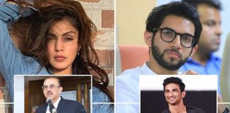 Sushant Singh Rajput's Family Lawyer REACTS To Rhea Chakraborty's Molestation Allegations, Aditya Thackeray Clarification & More
