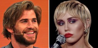 Liam Hemsworth's Family Was Taken Aback With Miley Cyrus Airing Their Issues Out In Public?