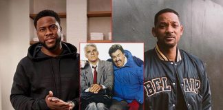 Will Smith & Kevin Hart To REMAKE 'Planes, Trains And Automobiles' But Netizens Aren't Quite Happy