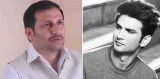 Witnesses being threatened: SSR's cousin