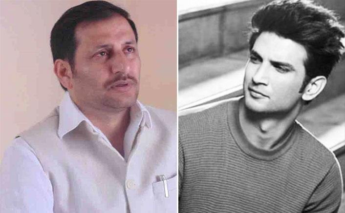 Sushant Singh Rajput's Cousin Neeraj Kumar Demands Protection For The Witnesses (Pic credit: Instagram/sushantsinghrajput)
