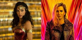 Wonder Woman 1984: Kristen Wiig Teases Villain Cheetah’s Final Form In Detail