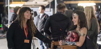 Wonder Woman 3: Gal Gadot Fans, Director Patty Jenkins Has A SAD Update For You All!