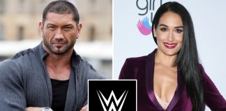 WWE: Batista, Nikki Bella & Others To Be Inducted In Hall Of Fame In 2021?
