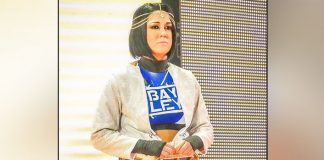 WWE: Bayley's Gold Is Threatened As The Screwed Ones Get A Chance Of Revenge In Triple Brand Battle Royal