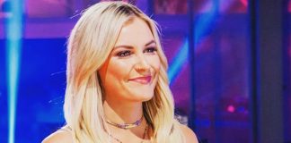 WWE: Dean Ambrose's Wife & Presenter Renee Young Quits The Company!