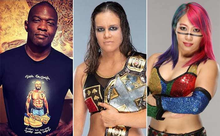 WWE Raw: Shelton Benjamin Wins 24/7 Championship Title, Shayna Baszler & Asuka Defeat Bayley & Sasha Banks