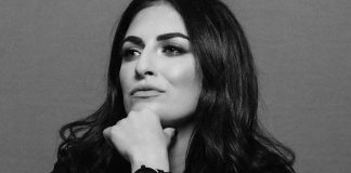 WWE Wrestler Sonya Deville Tweets After The Stalker Who Attempted To Kidnap Her Got Arrested!