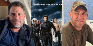 X-Men: The Last Stand Director Brett Ratner On Vinnie Jones AKA Juggernaut's Accusations: “I Shot The Script I Was Given”