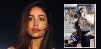 Yami resumes shooting in Chandigarh