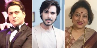 Yeh Rishta Kya Kehlata Hai: After Sachin Tyagi, Samir Onkar & Swati Chitnis test COVID-19 Positive Along With Four Technicians