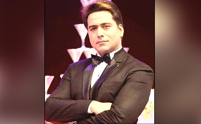 Yeh Rishta Kya Kehlata Hai: Shoot Halts As Actor Sachin Tyagi & Some Crew Members Test Positive For COVID-19