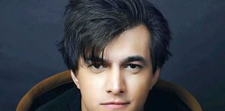 Yeh Rishta Kya Kehlata Hai's Mohsin Khan Shares Pic Of All Awards His Won As He Completes 10 Years In Acting Industry!