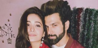 Rithvik Dhanjani's Adorable Birthday Wish For Ex-GF Asha Negi Is A Proof Of Their 'Pavitra Rishta'
