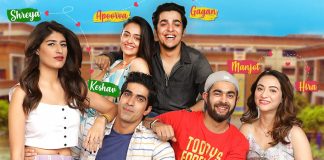 Youth drama 'College Romance' to be back with season two