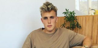 YouTube Star Jake Paul’s Home Raided By FBI In Connection To A Shopping Mall Looting Incident