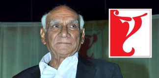 YRF to announce mega project slate on Yash Chopra's birth anniversary