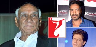 Shah Rukh Khan's Comeback, Ajay Devgn's Surprise & A Lot More Could Be Unveiled In The Blueprint Announcement On Yash Chopra's 88th Birth Anniversary