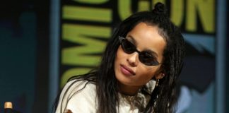 Zoë Kravitz Gives A Strong Reaction After Hulu Cancels High Fidelity, Calls Them Out For Lack Of Representation!