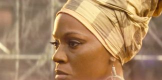 Zoe Saldana Apologises: "I Should've NEVER Played Nina Simone... I Thought I Had Permission Because I Was Black"