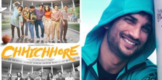 1 Year Of Chhichhore: Emotional Tribute For Sushant Singh Rajput Will Leave You Teary-Eyed, WATCH