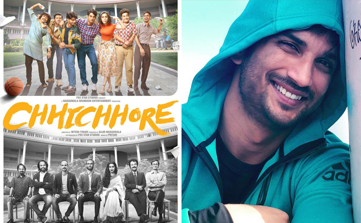 1 Year Of Chhichhore: Emotional Tribute For Sushant Singh Rajput Will Leave You Teary-Eyed, WATCH