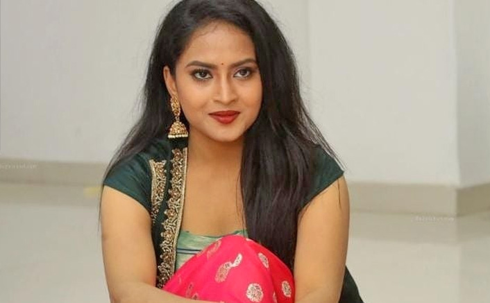 3 booked for driving Telugu TV actress to suicide