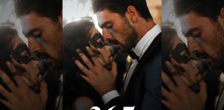 365 Days’ English Translated Novel To Hit The Stands In 2021, Deets Inside