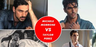 365 Days’ Michele Morrone VS The Kissing Booth’s Taylor Zakhar Perez Fashion Face-Off: Clash Of The Sugar Daddies!