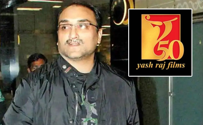 YRF's New Logo Captures The History Of The Production House Reveals Aditya Chopra