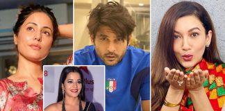 Bigg Boss 14: Monalisa CLARIFIES The Reports Of Shooting A Promo With Gauahar Khan, Hina Khan, Sidharth Shukla