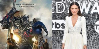 Enola Homes' Millie Bobby Brown To Now Be A Part Of THIS Transformers Film?