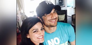 Sushant Singh Rajput Case Shweta Singh Kriti Applauds The Narcotics Control Bureau