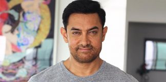 Aamir Khan expresses his grief on the demise of his Marathi teacher Suhas Limaye with a heartfelt note