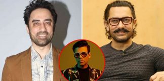 Aamir Khan’s Brother Faisal Khan Calls Out Karan Johar For Misbehaving With Him: “He Insulted Me When…”