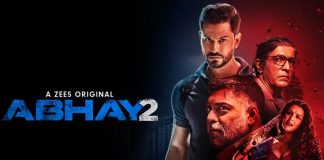 Abhay 2 continues with its thrilling appeal as the battle between Kunal Kemmu and Ram Kapoor intensifies