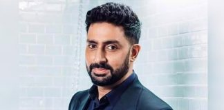 Abhishek Bachchan gets a haircut, says it's time to get back to work