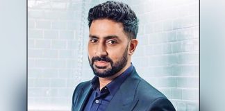 Abhishek Bachchan: I try not to take work home