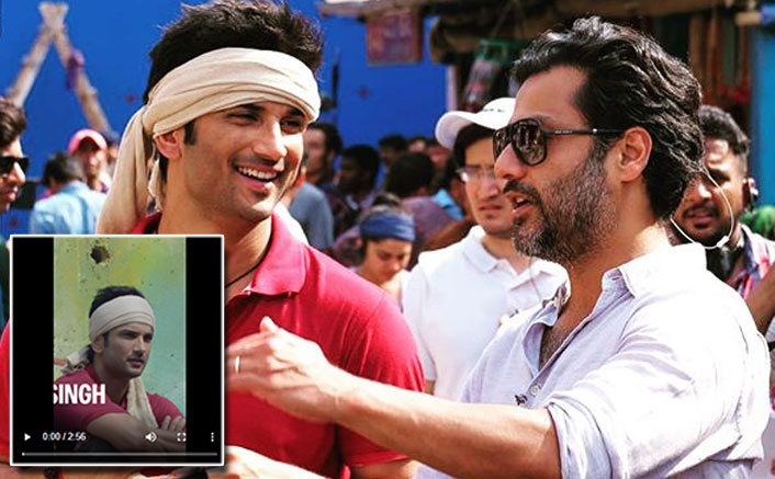 Abhishek Kapoor Remembers Sushant Singh Rajput; His Statement "Jaane Do Sir, Kaam Bolega" BREAKS Our Hearts