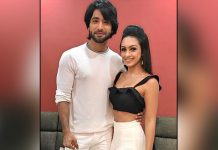 Abigail Pande & Sanam Johar Reach NCB For Investigation; Allegedly Linked To Drug Peddlers