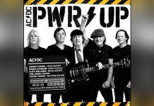 AC/DC Is Finally Back; Brian Johnson, Phil Rudd & Cliff Williams Confirm Reunion