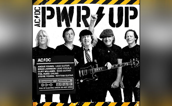 AC/DC Is Finally - "Are You Ready?" Asks Brian Johnson, Phil Rudd & Cliff Band On