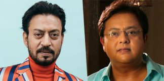 Actor Nitesh Pandey Talks About Working In Bollywood; "I Wanted To Work With Irrfan More..."